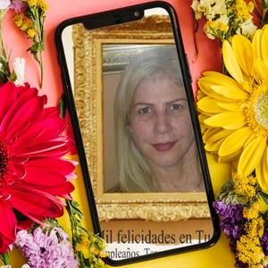 Meet your Posher, Teresa